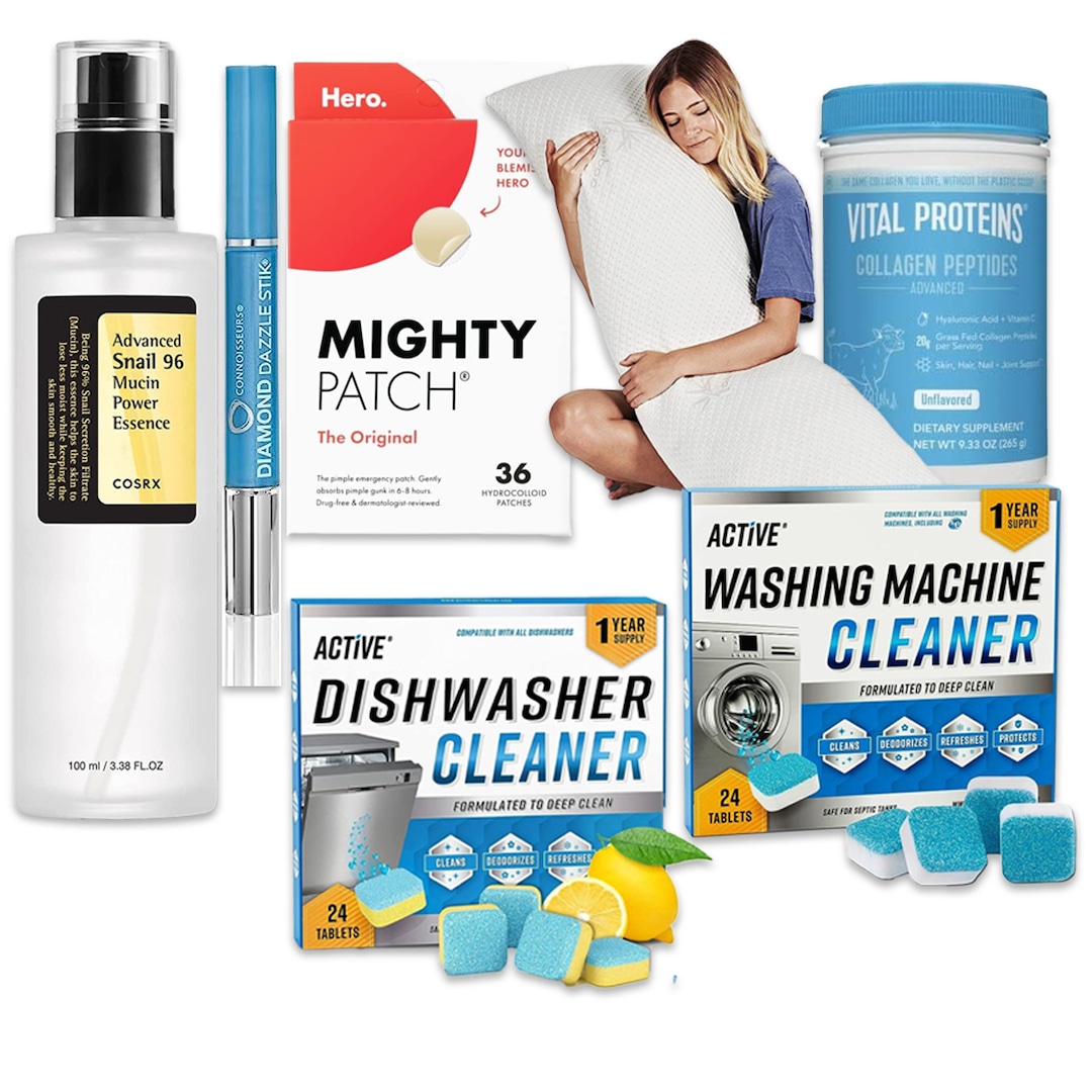 The 41 Most Popular Amazon Items E Readers Bought This Month the-41-most-popular-amazon-items-e-readers-bought-this-month